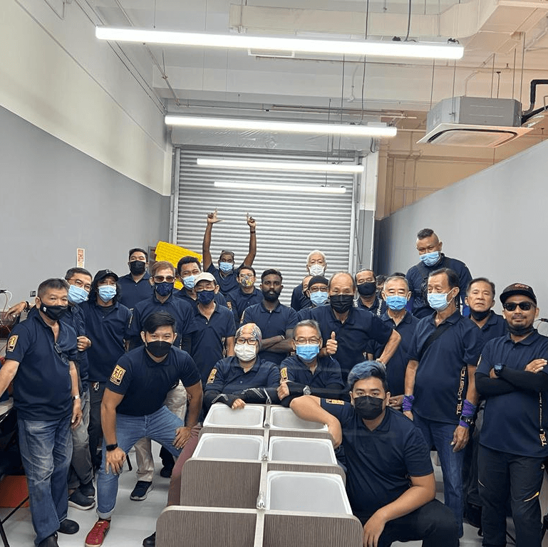 Optical Supply Delivery