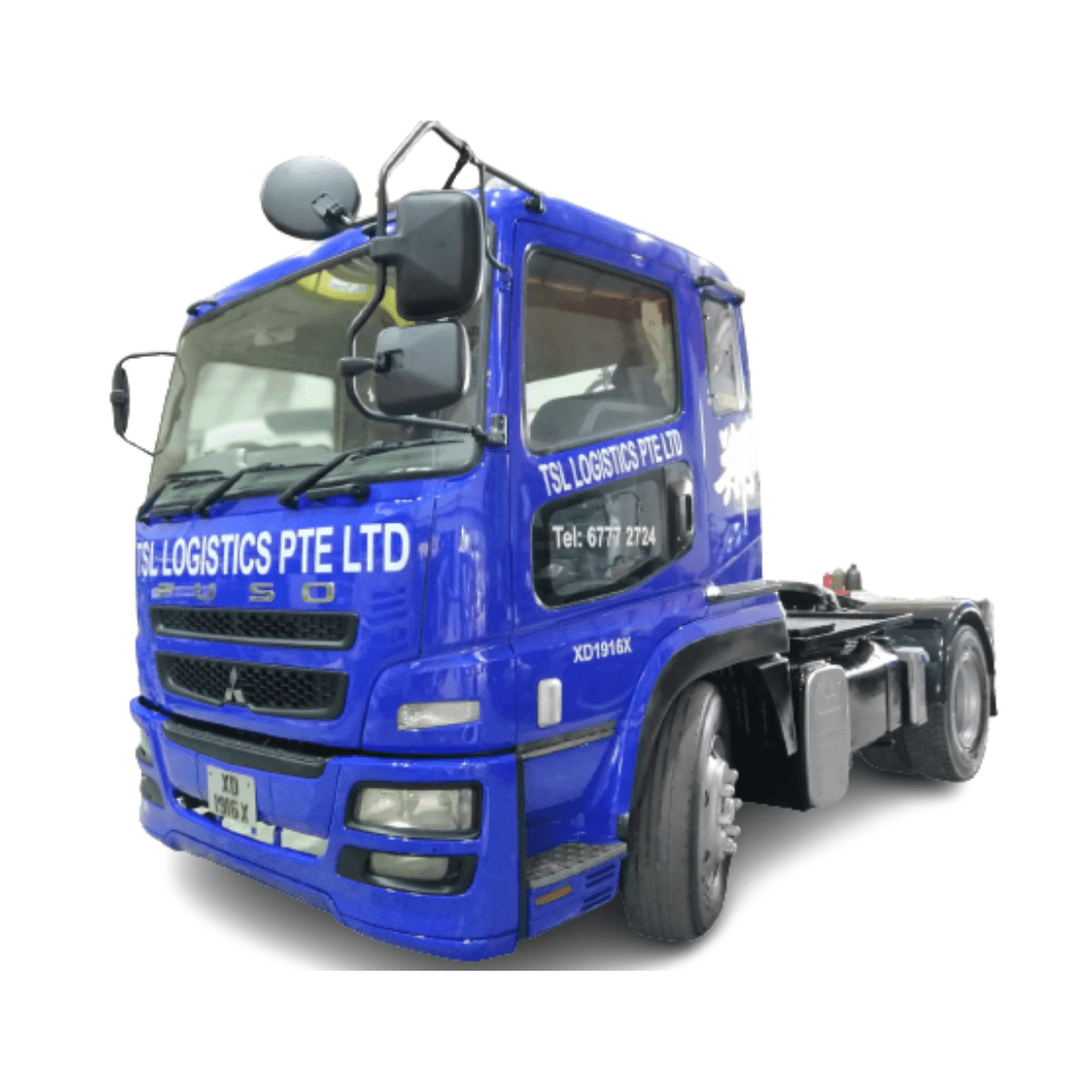 Transportation vehicle rentals Singapore