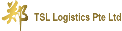 TSL Logistics Logo