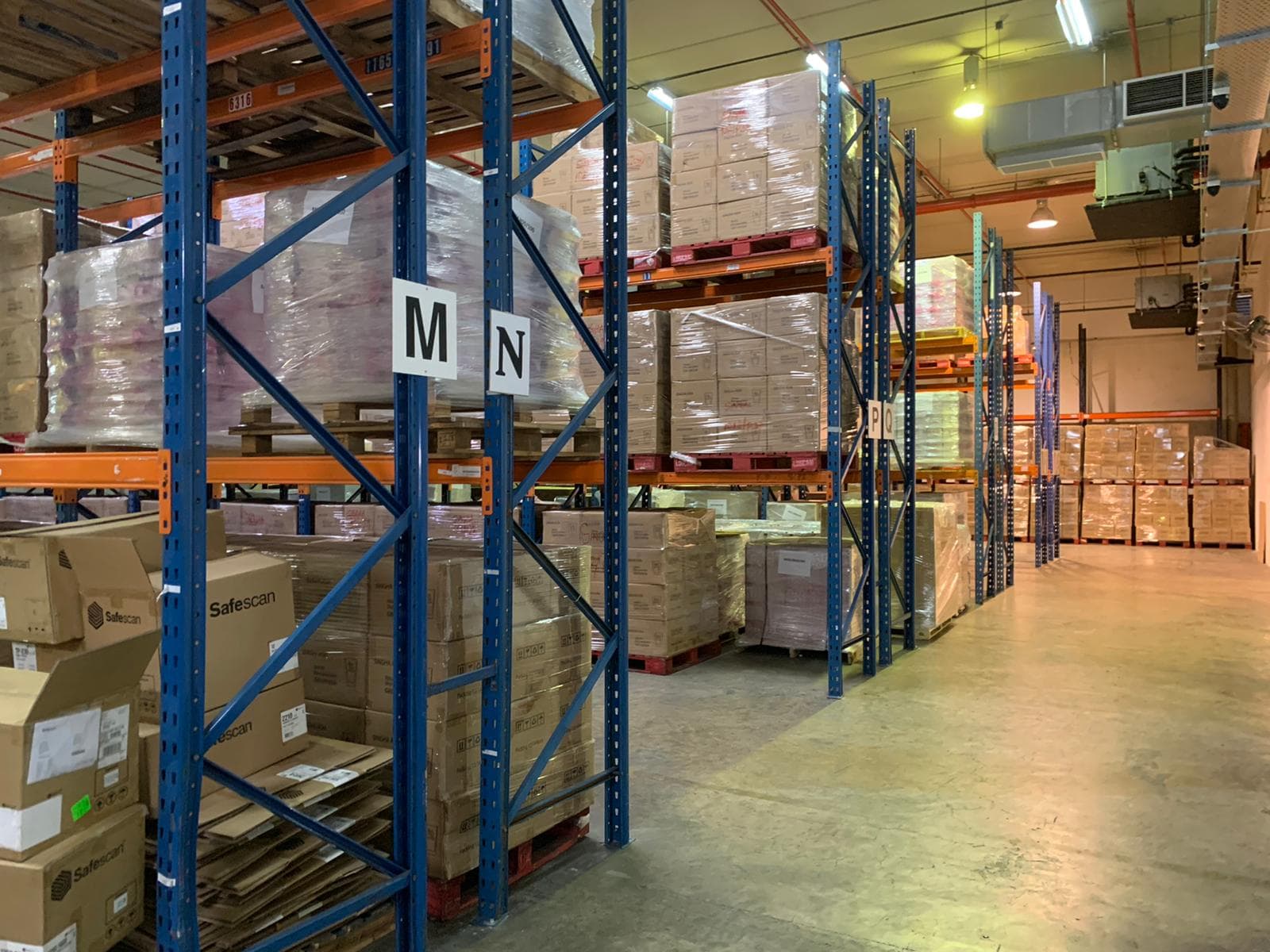 Unlocking Business Potential: Singapore's Free Trade Zones and Warehousing